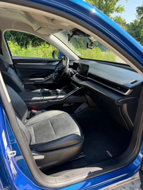 Haval H6 2.0 Т, III генерация, 4х4, снимка 5
