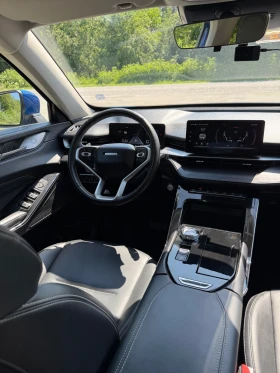 Haval H6 2.0 Т, III генерация, 4х4, снимка 9
