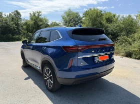 Haval H6 2.0 Т, III генерация, 4х4, снимка 3