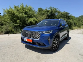 Haval H6 2.0 Т, III генерация, 4х4, снимка 1