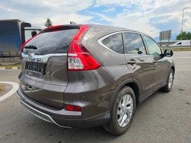 Honda Cr-v 1.6 D-TEC 120 KC EURO 6B, снимка 5