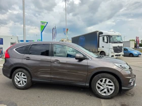 Honda Cr-v 1.6 D-TEC 120 KC EURO 6B, снимка 4
