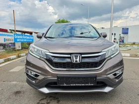Honda Cr-v 1.6 D-TEC 120 KC EURO 6B, снимка 2