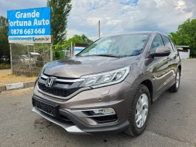 Honda Cr-v 1.6 D-TEC 120 KC EURO 6B, снимка 1