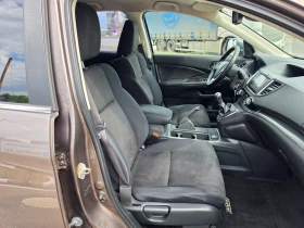 Honda Cr-v 1.6 D-TEC 120 KC EURO 6B, снимка 12