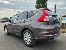 Honda Cr-v 1.6 D-TEC 120 KC EURO 6B, снимка 7