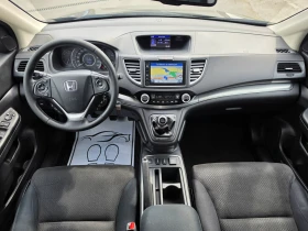 Honda Cr-v 1.6 D-TEC 120 KC EURO 6B, снимка 13
