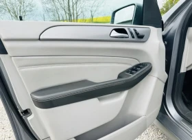 Mercedes-Benz ML 350 ML 350 Premium, снимка 15