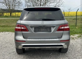 Mercedes-Benz ML 350 ML 350 Premium, снимка 5