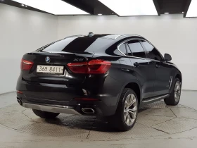 BMW X6 xDrive30d* BLIND SPOT* HUD* 360* ЛЮК* КРАЙНА ЦЕНА, снимка 2
