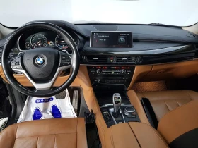 BMW X6 xDrive30d* BLIND SPOT* HUD* 360* ЛЮК* КРАЙНА ЦЕНА, снимка 7