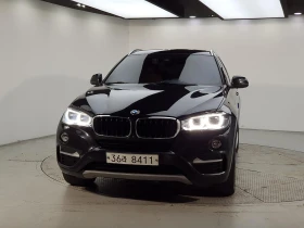 BMW X6 xDrive30d* BLIND SPOT* HUD* 360* ЛЮК* КРАЙНА ЦЕНА, снимка 3