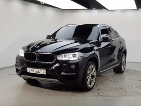 BMW X6 xDrive30d* BLIND SPOT* HUD* 360* ЛЮК* КРАЙНА ЦЕНА, снимка 1