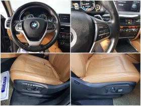BMW X6 xDrive30d* BLIND SPOT* HUD* 360* ЛЮК* КРАЙНА ЦЕНА, снимка 16