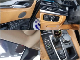 BMW X6 xDrive30d* BLIND SPOT* HUD* 360* ЛЮК* КРАЙНА ЦЕНА, снимка 14