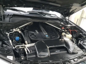 BMW X6 xDrive30d* BLIND SPOT* HUD* 360* ЛЮК* КРАЙНА ЦЕНА, снимка 6