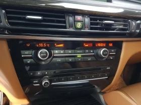 BMW X6 xDrive30d* BLIND SPOT* HUD* 360* ЛЮК* КРАЙНА ЦЕНА, снимка 11