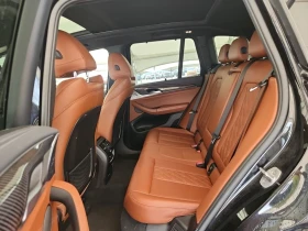 BMW X3 M40I ЦЕНА ДО БЪЛГАРИЯ РЕГИСТРАЦИЯ & АВТОКРЕДИТ, снимка 11