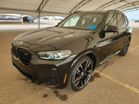 BMW X3 M40I ЦЕНА ДО БЪЛГАРИЯ РЕГИСТРАЦИЯ & АВТОКРЕДИТ, снимка 1