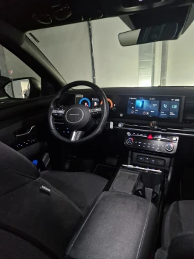 Hyundai Tucson, снимка 4