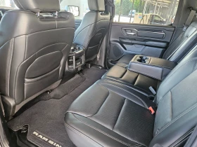 Dodge RAM 1500, снимка 10