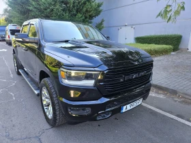 Dodge RAM 1500, снимка 1