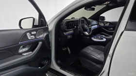Mercedes-Benz GLE 450d 4MATIC COUPE* КОЖА* ОБДУХВ* НАВИ* ПАНО* 360, снимка 8