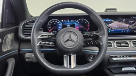 Mercedes-Benz GLE 450d 4MATIC COUPE* КОЖА* ОБДУХВ* НАВИ* ПАНО* 360, снимка 11