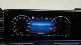 Mercedes-Benz GLE 450d 4MATIC COUPE* КОЖА* ОБДУХВ* НАВИ* ПАНО* 360, снимка 6