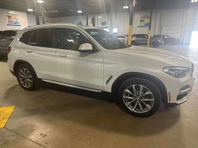 BMW X3 * xDrive30i * PANORAMA* ПОДГРЕВ* , снимка 3
