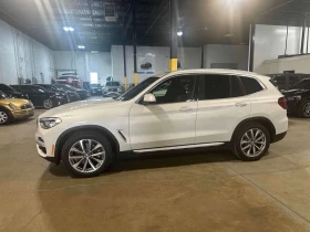 BMW X3 * xDrive30i * PANORAMA* ПОДГРЕВ* , снимка 2