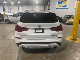 BMW X3 * xDrive30i * PANORAMA* ПОДГРЕВ* , снимка 4
