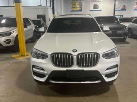 BMW X3 * xDrive30i * PANORAMA* ПОДГРЕВ* , снимка 6