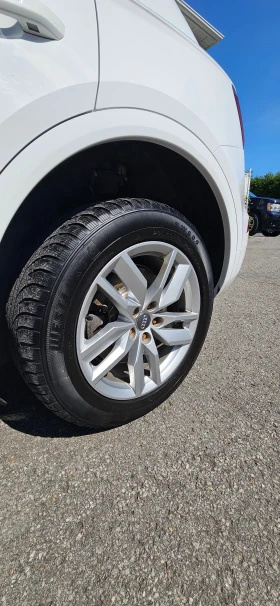 Audi Q5 Komfort / CAMERA / CARFAX / АВТОКРЕДИТ , снимка 7