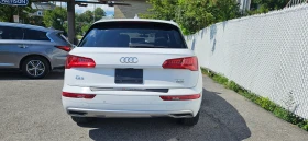 Audi Q5 Komfort / CAMERA / CARFAX / АВТОКРЕДИТ , снимка 4