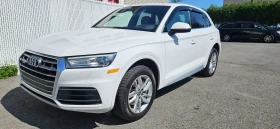 Audi Q5 Komfort / CAMERA / CARFAX / АВТОКРЕДИТ , снимка 2