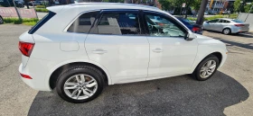 Audi Q5 Komfort / CAMERA / CARFAX / АВТОКРЕДИТ , снимка 10