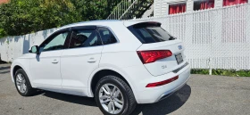 Audi Q5 Komfort / CAMERA / CARFAX / АВТОКРЕДИТ , снимка 13