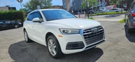 Audi Q5 Komfort / CAMERA / CARFAX / АВТОКРЕДИТ , снимка 3