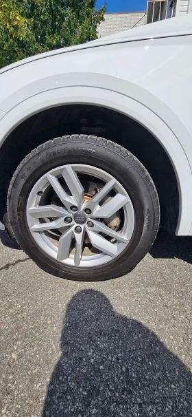Audi Q5 Komfort / CAMERA / CARFAX / АВТОКРЕДИТ , снимка 11