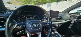 Audi Q5 Komfort / CAMERA / CARFAX / АВТОКРЕДИТ , снимка 8