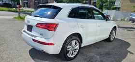 Audi Q5 Komfort / CAMERA / CARFAX / АВТОКРЕДИТ , снимка 12