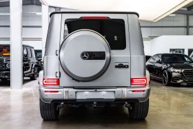 Mercedes-Benz G 450 FACELIFT* TECHNIK PAKET* AMG LINE* BURMESTER* , снимка 6