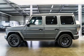 Mercedes-Benz G 450 FACELIFT* TECHNIK PAKET* AMG LINE* BURMESTER* , снимка 3