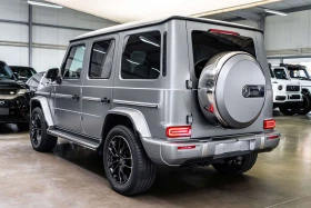 Mercedes-Benz G 450 FACELIFT* TECHNIK PAKET* AMG LINE* BURMESTER* , снимка 5