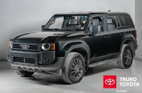 Toyota Land cruiser, снимка 1