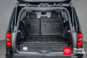 Toyota Land cruiser, снимка 10