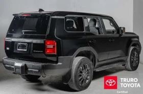 Toyota Land cruiser, снимка 14