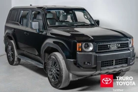 Toyota Land cruiser, снимка 3