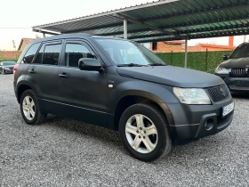 Suzuki Grand vitara 1.9 129кс, снимка 2